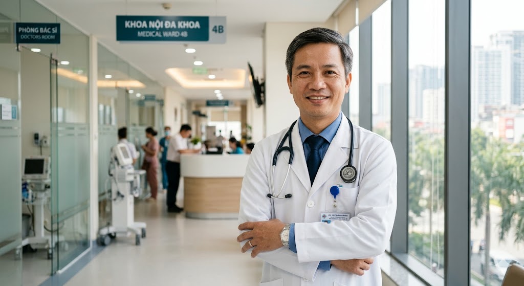 Dr. Brooklyn Simmons